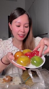 Mukbang Bánh Quê: Thưởng Thức Bánh Xu Xê & Bánh Đúc