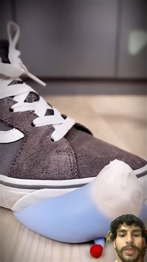 Best crush challenge #crushingtime #shoes #food #asmr #viral #funny