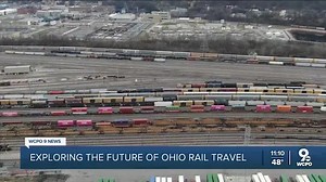 Will Amtrak expand services in Ohio?