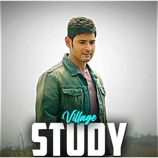 Village Studying In Harsh 😭💔 || Prem Edits
