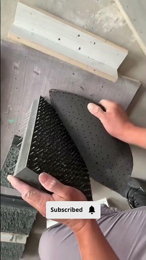 🏢✨Translucent Art Cement | Innovative and Creative Material in Architecture. #TranslucentCement