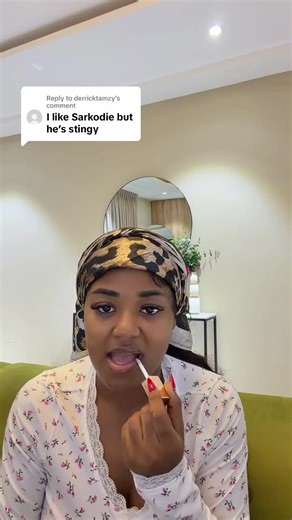 Replying to @derricktamzy like who started this narrative and what was the person’s experience cause i hear it all the time and i wonder how we got here🤣🤣 #amaburland