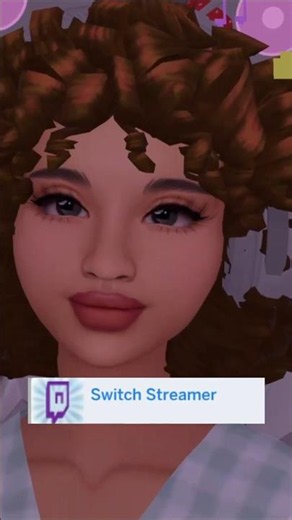 The Sims 4 - Switch Streaming Mod #sims4 #thesims4 #sims4mods #lifesimulation