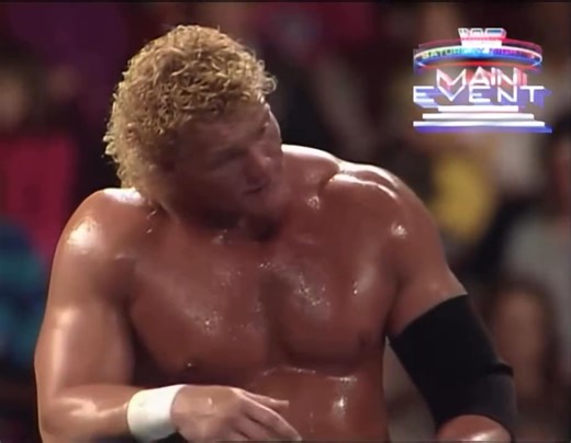 16K views · 556 reactions | #fblifestyle Remember when Sid justice basically said fuck Holman on Saturday night Main event #wwe #wwf #sidjustice #hulkhogan #ricflair #undertaker #saturdaynightmainevent #80s #90s #1992 | The Undertaker fan | Facebook