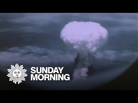 "Countdown 1945": Building the first atomic bomb