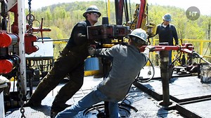 If you live near a fracking site you're way more likely to be hospitalized for serious health issues | NowThis