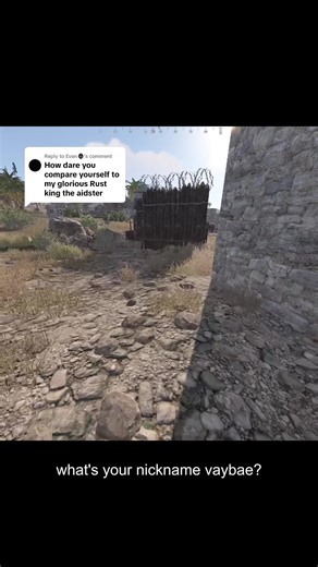 Female Aiden: Epic Clutch Moments in Rust Gameplay