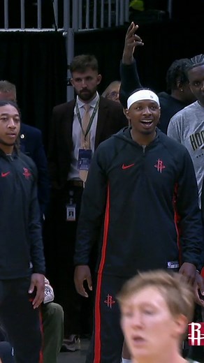 🚨 COMEBACK SUNDAY IN HOUSTON 🚨 | Houston Rockets