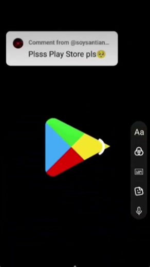 Play Store logo tutorial #shots #tutorial #fyp