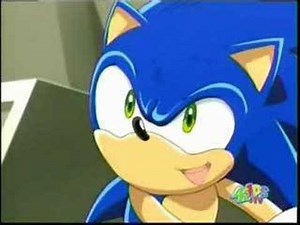 Sonic and Friends Sing "Blue (Da Ba Dee)"