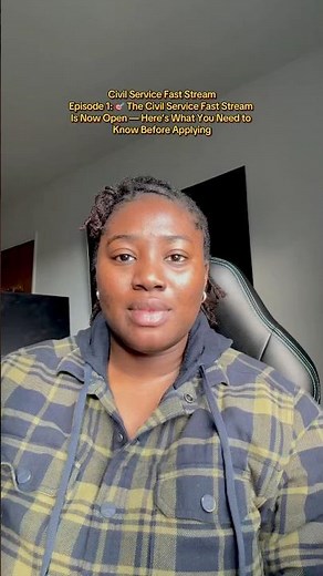 The UK Civil Service Fast Stream Opens Today — Here’s What You Need to Know Before Applying