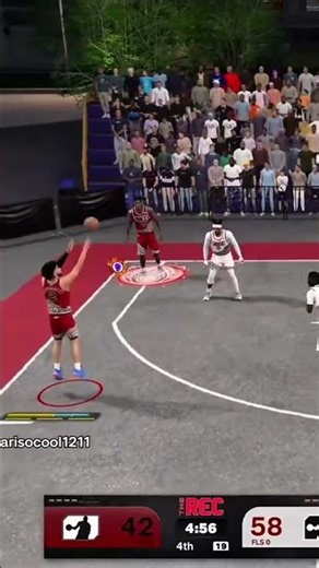 Cade Cunningham Build on 2k27🤩 #2k27