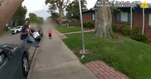 DPD release bodycam video in deadly Aug. 5 shooting, raising questions about de-escalation, bystander safety