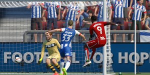 FIFA 18's hidden wonderkids to sign in career mode