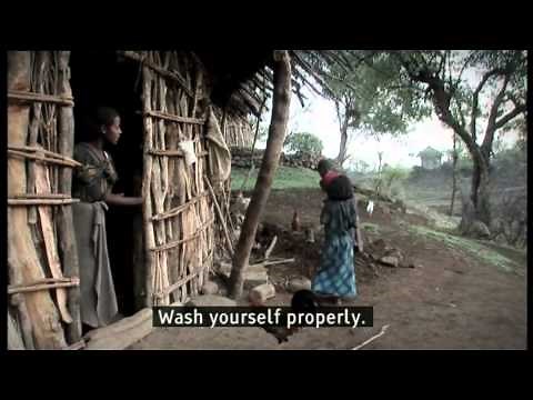 The Beggars in Addis Ababa (excerpt)