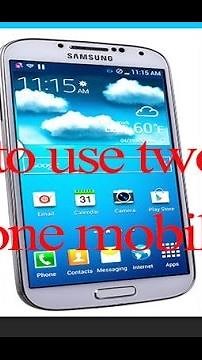 How To Use 2 Imo Apps In One smart phone Different Numbers