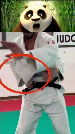 Mastering Judo Defense: Stay Alert, Stay Ready!