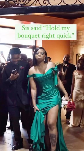 #WeddingGameStrong💪 Bride or groom… What would your grand entrance song be?🤔 🎥: @bbryantfilms | Rock The Bells