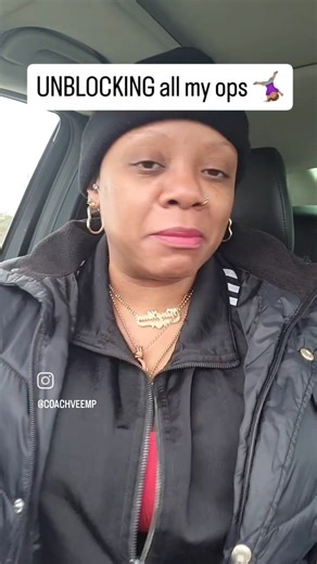 UNBLOCKING all my ops #pinnedcomment #newyearnewme