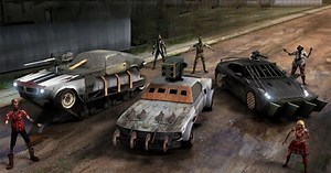 Download & Play Zombie Squad on PC & Mac (Emulator)