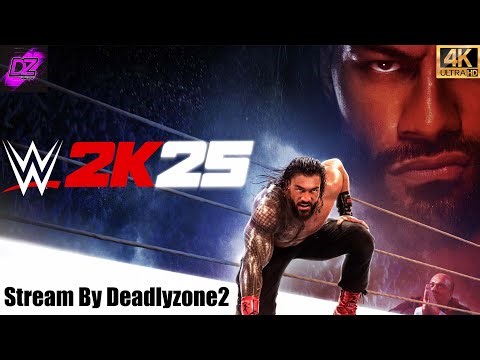 30 Men & Women Gauntlet Match 💥 Ultimate Survival Challenge | WWE 2K25