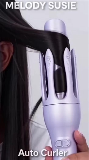 🔥🤩Plancha y Rizador 2 en 1 | ¡Iones Negativos Diseño Inteligente! Para un Cabello Brillante y Saludable.Envíos desde México. #RizadorDeCabello #RizadorDePelo #Peinado