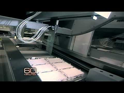 J. Craig Venter: Designing Life