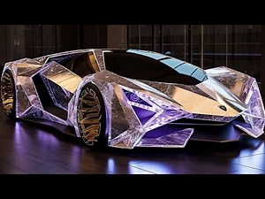 THESE 15 CONCEPT CARS WILL BLOW YOUR MIND!