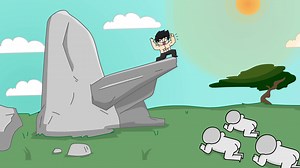 Konting silip sa next animation! TAONG JAVA | Tale Of El