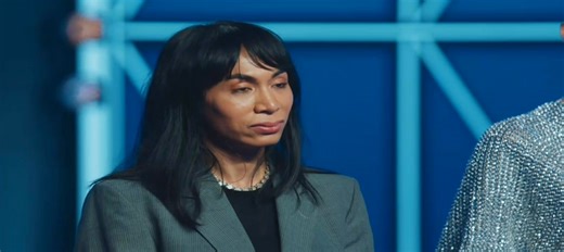 169K views · 2.4K reactions | Judges’ Critiques: Veejay | Project Runway S21 EP9 #ProjectRunway | Diva Drag | Facebook