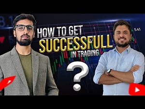 HOW TO GET SUCCESSFUL IN TRADING FULL ROADMAP
