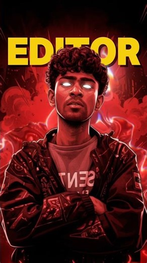 Intro edit without AI ❌ 😱#capcutedit #aa23 #introedit #withoutai