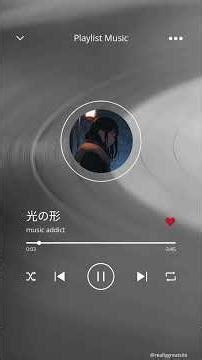 Full.verは⬆～光の形～ Music addict THE BEST 総集編 🌃夜に聴きたいエモい邦楽