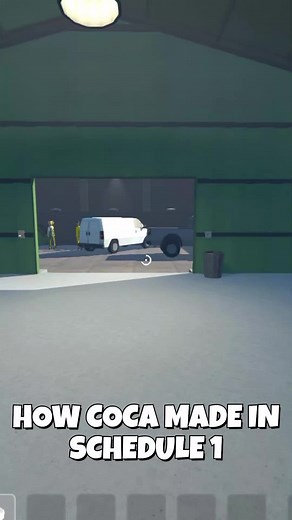 How to Make Coca in Schedule 1 Recipes