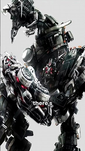 Galvatron Was Originally Meant to be This Character in Transformers 4