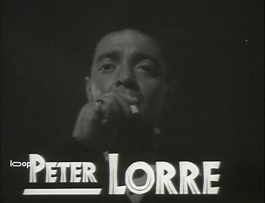 ▶️ The Maltese Falcon