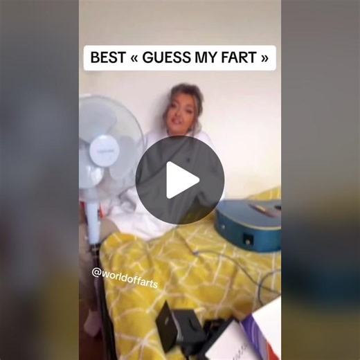 Best « guess my fart » ! Send yours ! #fart #farting #coveryourfarts #compilation #viral