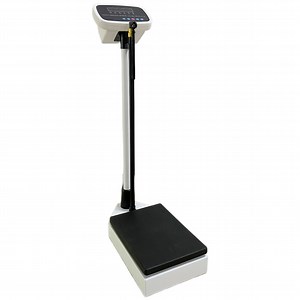 [Hot Item] Tcs Weight Scales for Human Body 200kg Digital Personal Weight Scale with Height 200 Kg