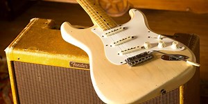 Stratocaster Buying Guide: Find the Best Strat for You | Reverb
