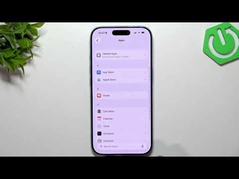 iPhone 17 – Come disattivare i pop-up delle recensioni app