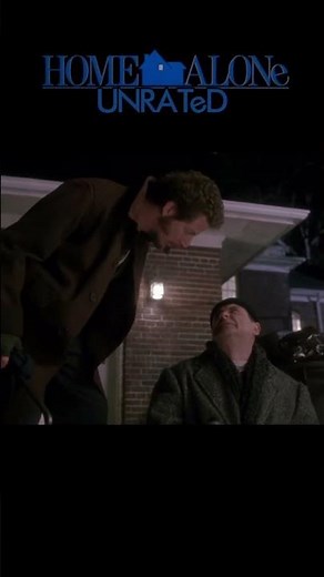 Home Alone Unrated