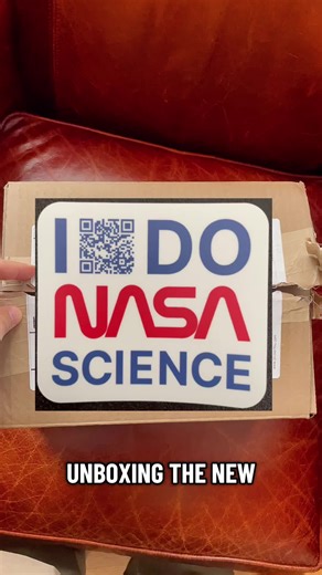 I Do NASA science and so can you. Science.NASA.gov/Citizen-Science. #space #scienceathome #teachersoftiktok #homeschool #astronomy