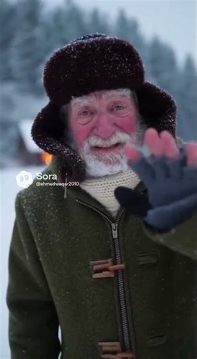 Its cold and freezing | poor Old Man#viral #oldman#freezing#cold#snow#snowfall#weather#winter#shorts