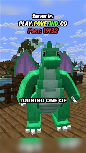 This Pokemon Skin Is INSANE