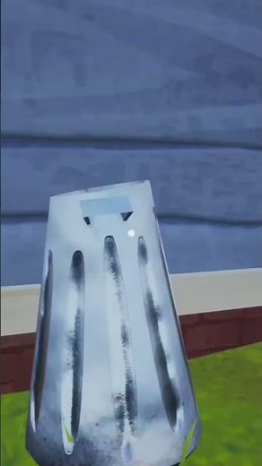 how to get the red key in 12 seconds in hello neighbor act 1