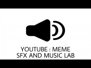 Did you miss me? (EDP 445) | Meme sound effect