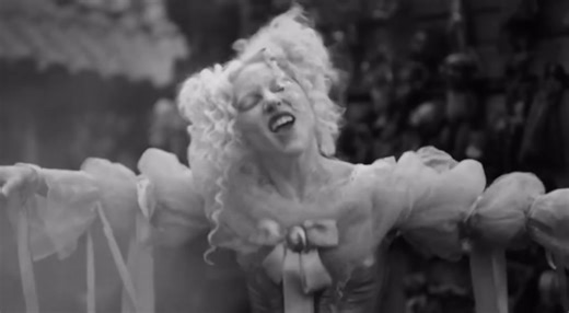 Lady Gaga releases her new song 'The Dead Dance' just in time for spooky season! 👻 Watch more 👉 https://on.fuse.tv/4ndr0Kf | Fuse