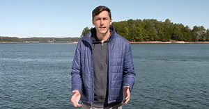 Physics in Motion:Unit 2 Segment F: Relative Velocity Season 2 Episode 08