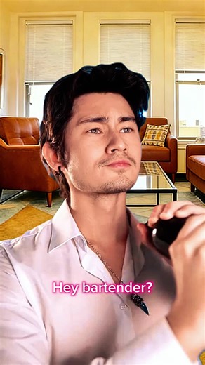 Understanding Angel Shots: A Bartender's Perspective