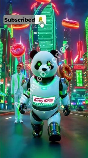 Guess the brand and owner|Future Icons: Brands,Leaders,and Their Mechanical Beasts| Animated stories